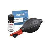 Hama Optic HTMC Dust Ex Fotocamera Kit di pulizia dell apparecchiatura