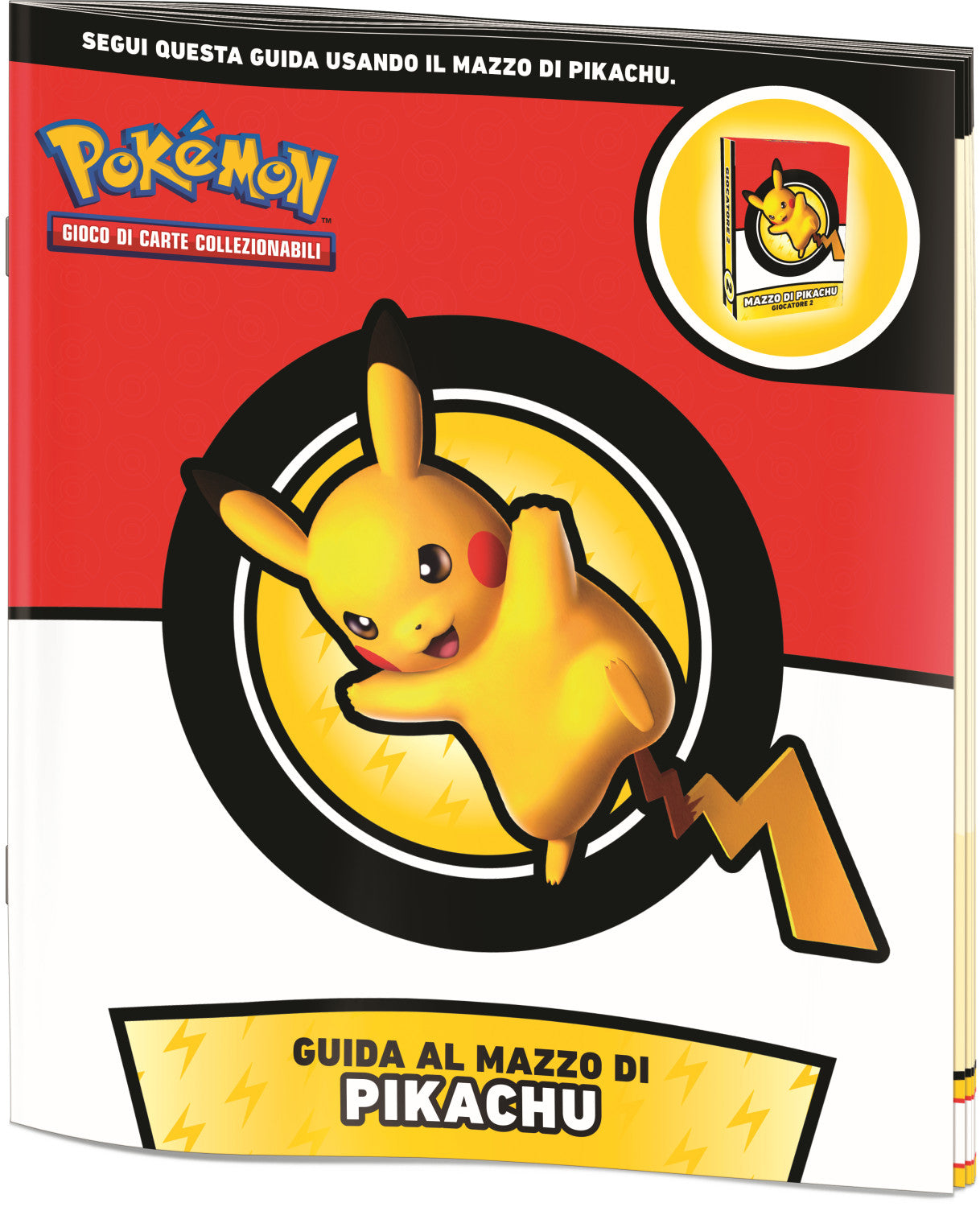 Pokémon Pokemon Accademia Lotta 2024 (IT)