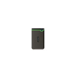Transcend StoreJet 25M3 disco rigido esterno 1 TB Grigio