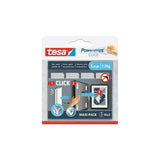 TESA Powerstrips Click Cuscinetto di montaggio