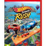 Hot Wheels Infinite Rush per Nintendo Switch 2 - Plaion
