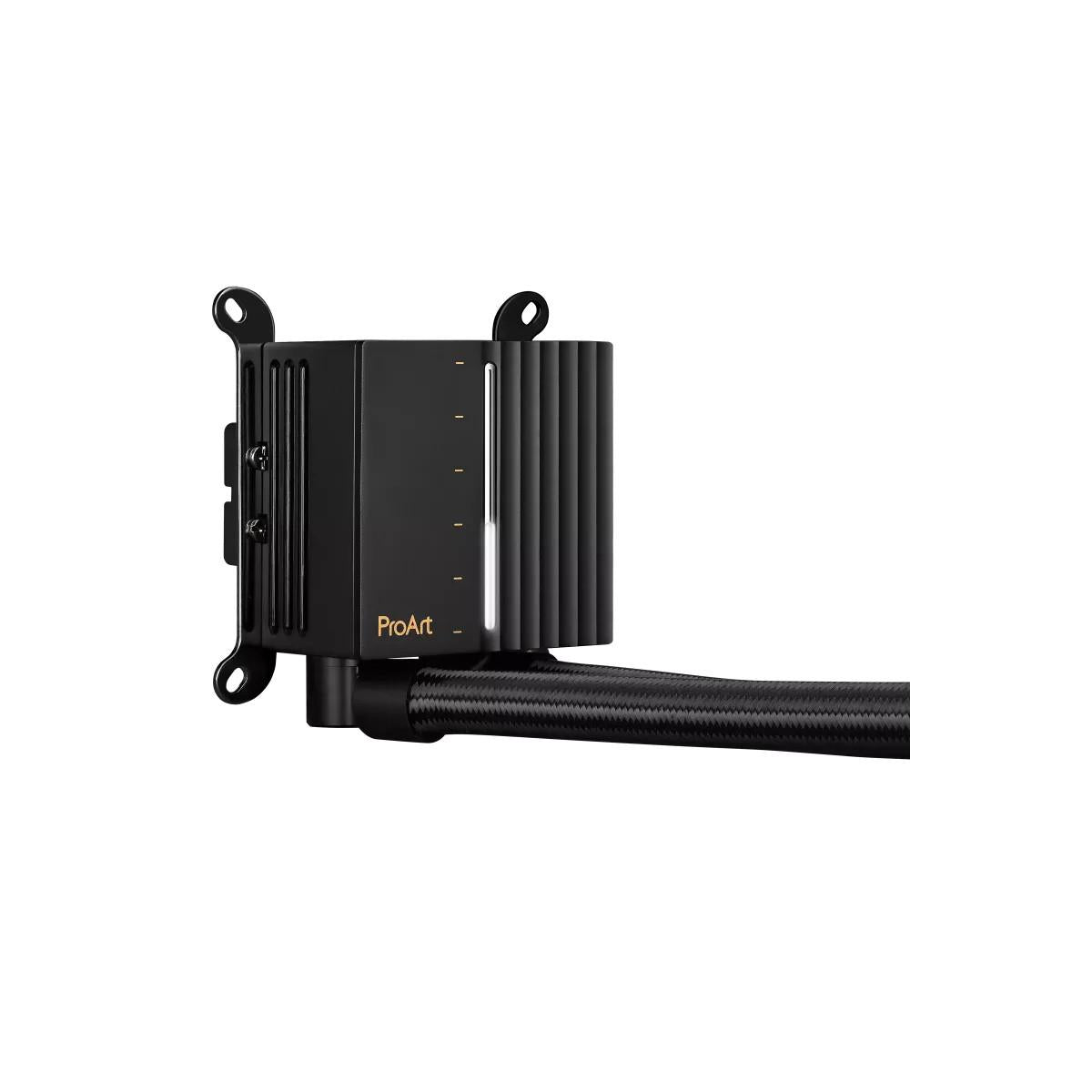 ASUS ProArt LC 420 Processore Raffreddatore di Liquidi Tutto in Uno 14 cm Nero