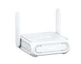ASUS RT-BE58 Go router wireless