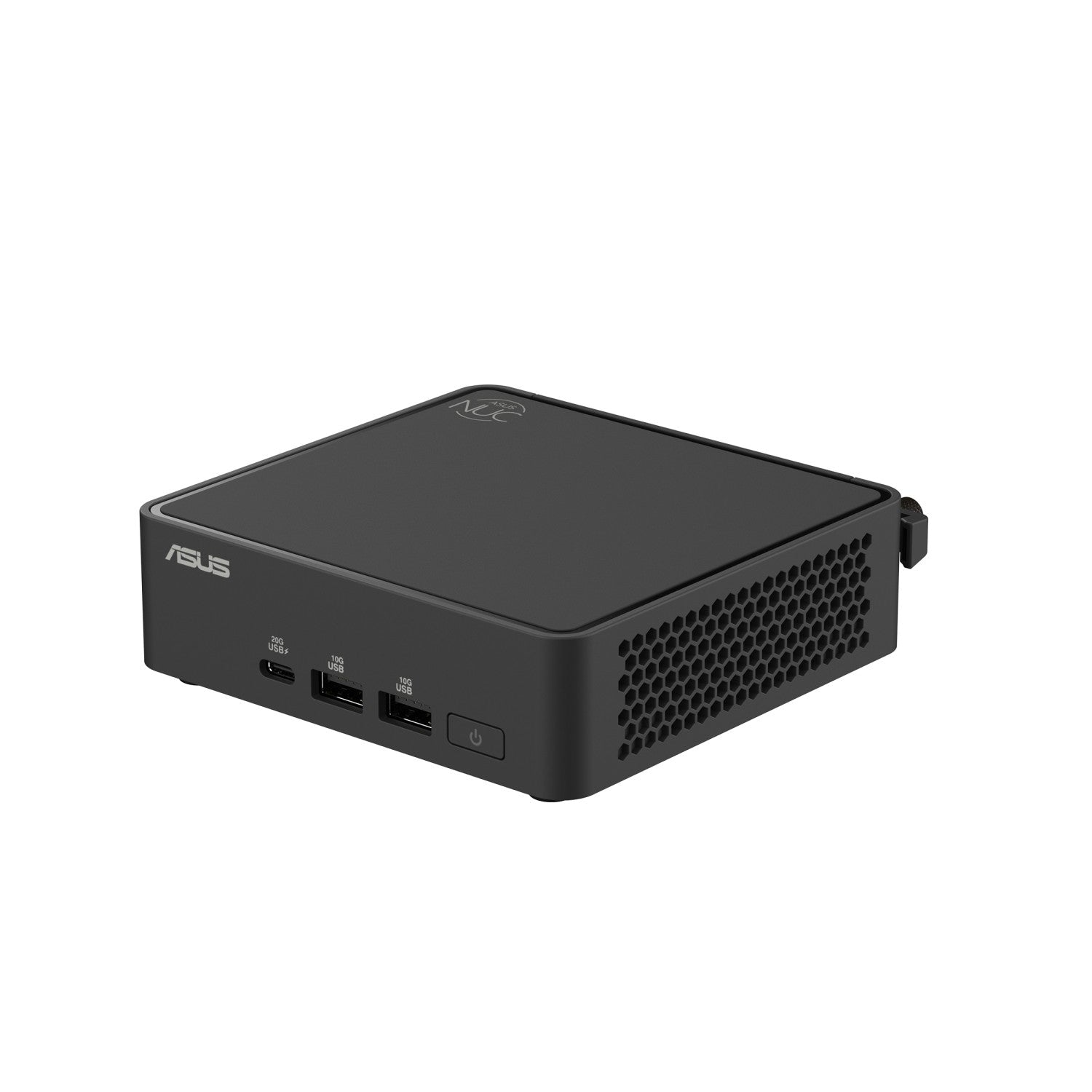 ASUS RNUC15CRKU500002 Nero 225H
