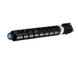 Canon C-EXV 58L cartuccia toner 1 pz Originale Ciano
