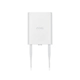 Zyxel NWA55BE 5100 Mbit/s Bianco Supporto Power over Ethernet (PoE)