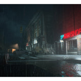 Sony PS4 Resident Evil 2