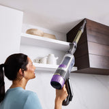 Shark IP3251EUT aspirapolvere senza filo Oro