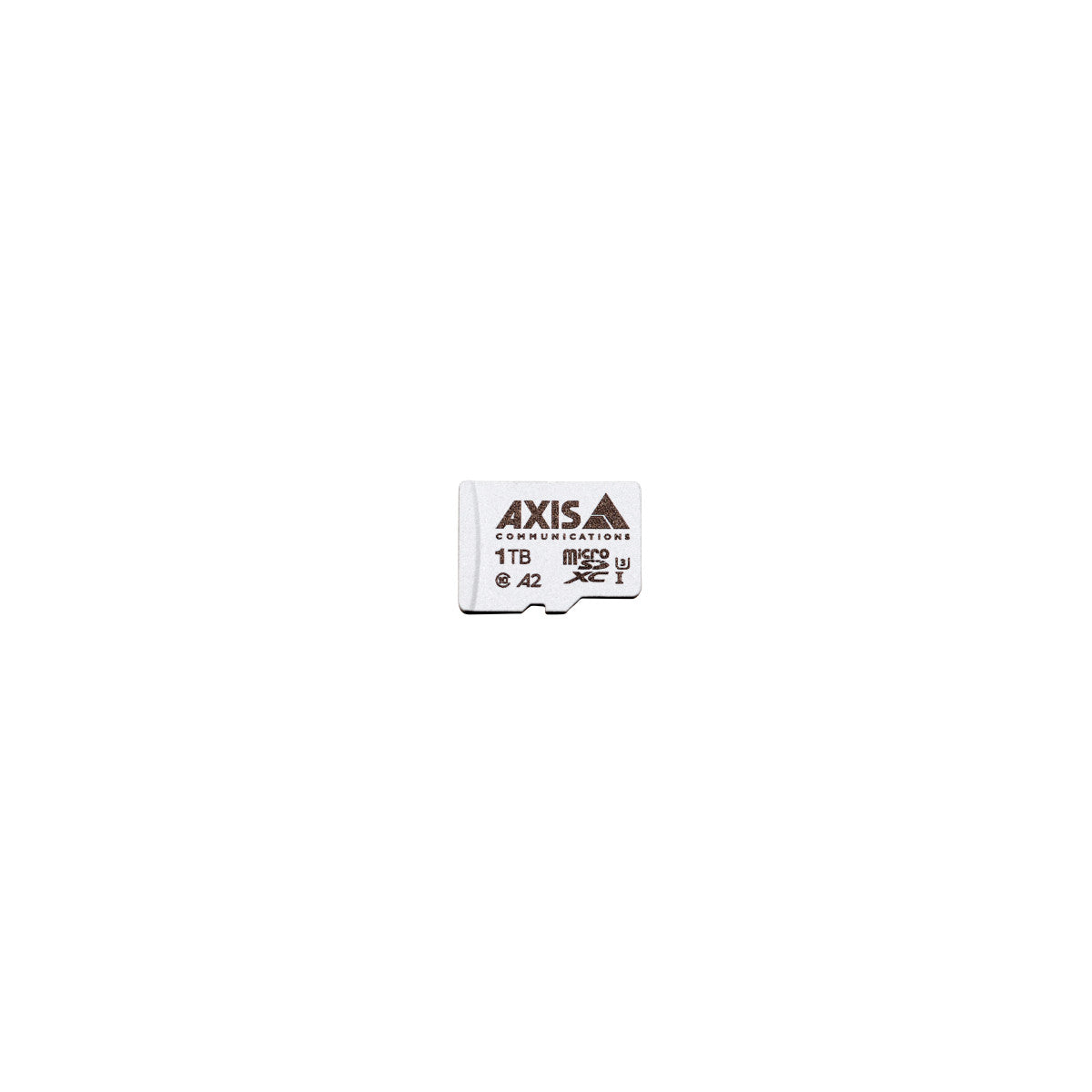 Axis 02366-001 memoria flash 1 TB MicroSDXC Classe 10
