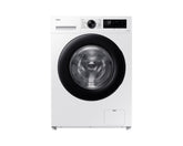 Samsung WW80CGC04DAEET Lavatrice Caricamento frontale 1400 Giri/min Bianco