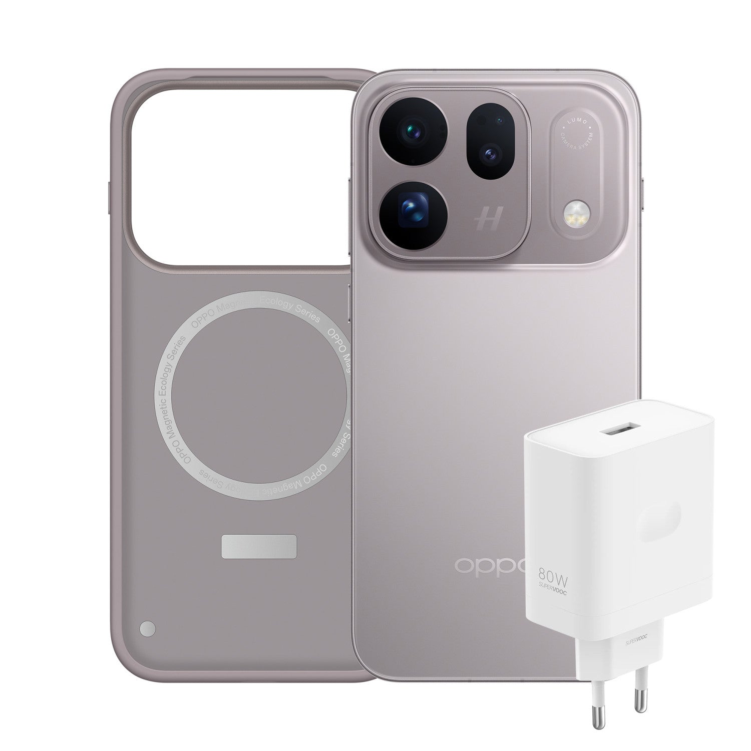 OPPO Find X10 5G 512 Grey Box