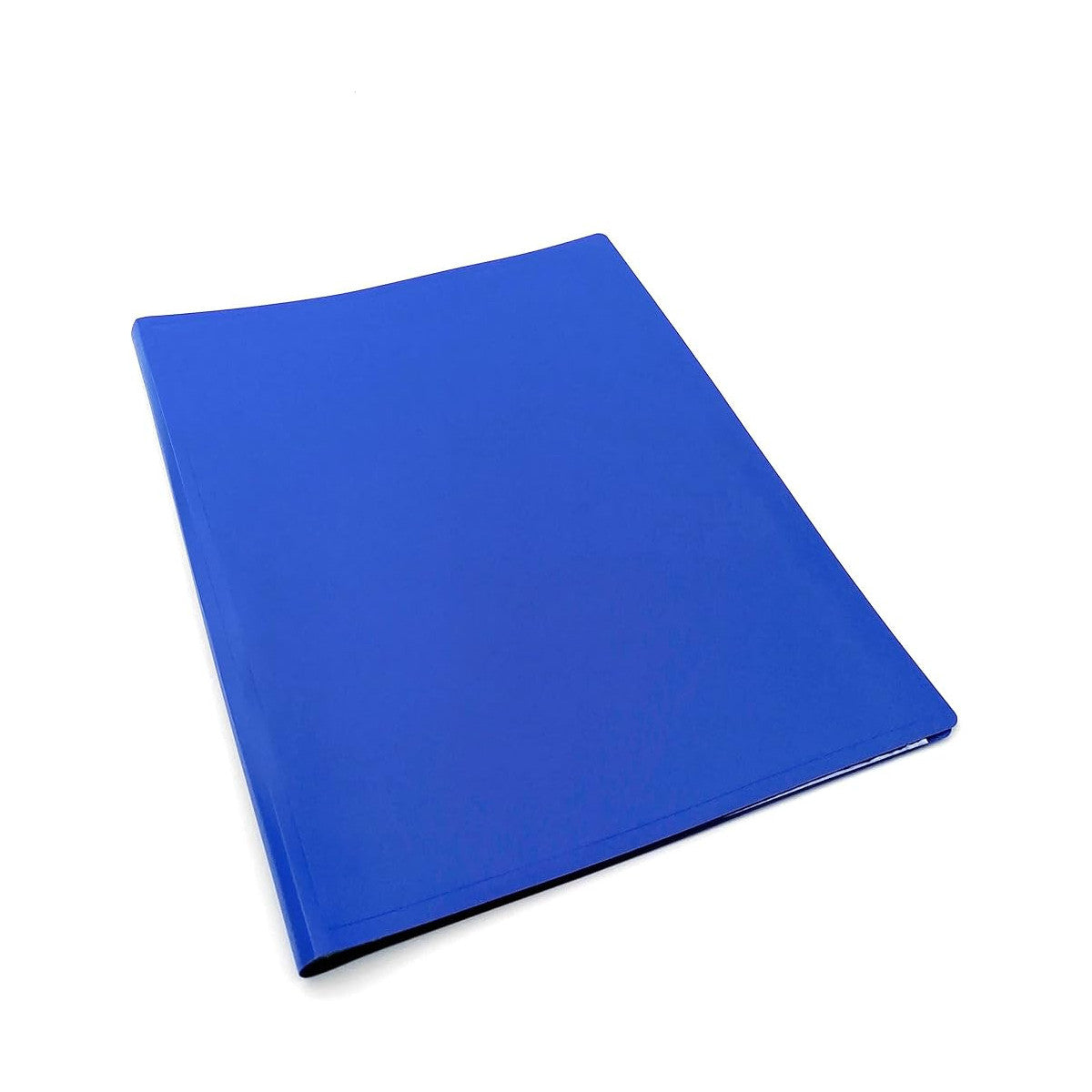 Molho Leone Portalistino 40 Buste A4 Azzurro Confezione Da 12