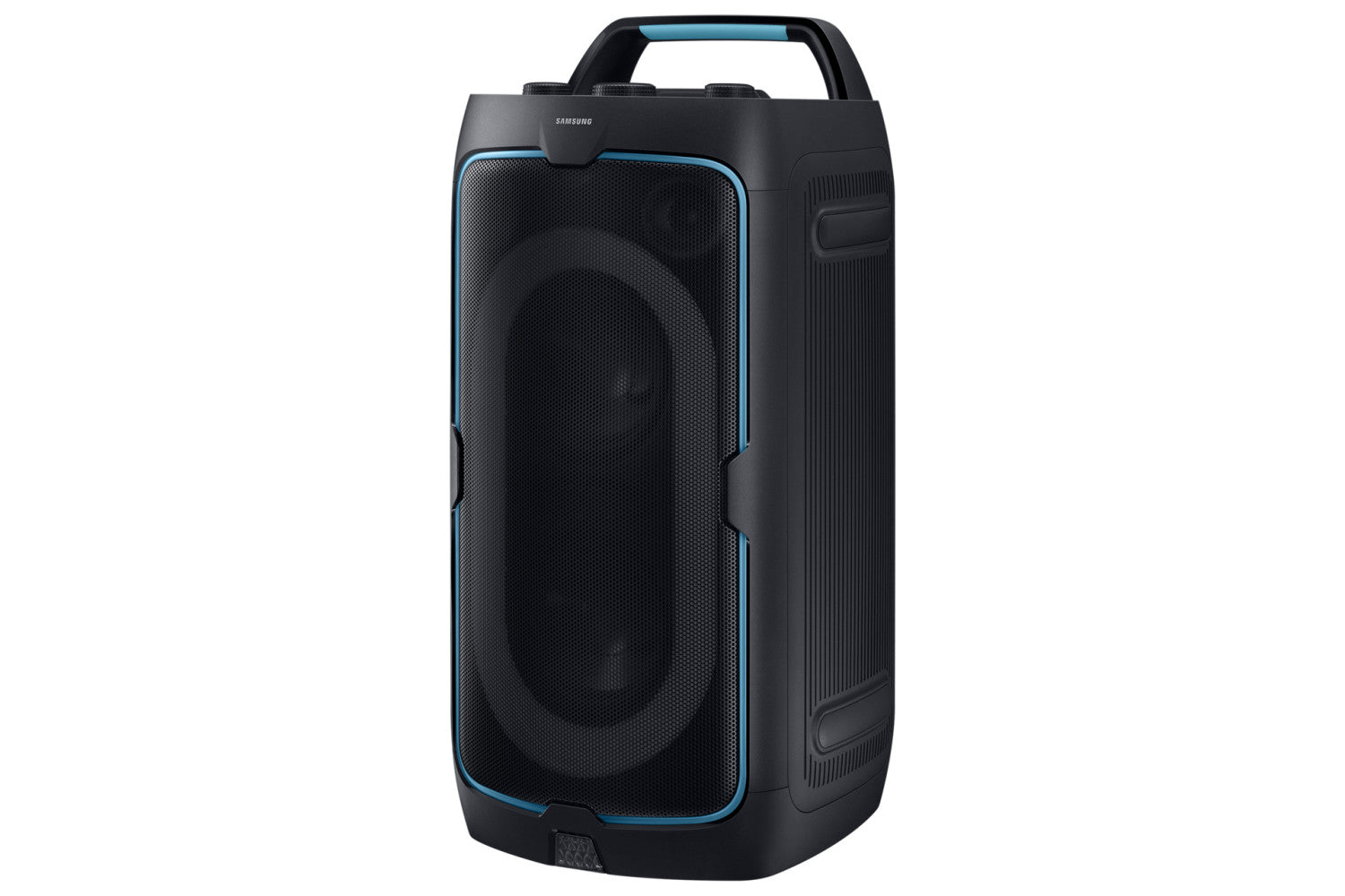 Samsung Sound Tower MX-ST40F (2025) Party Box Cassa Altoparlante Nero