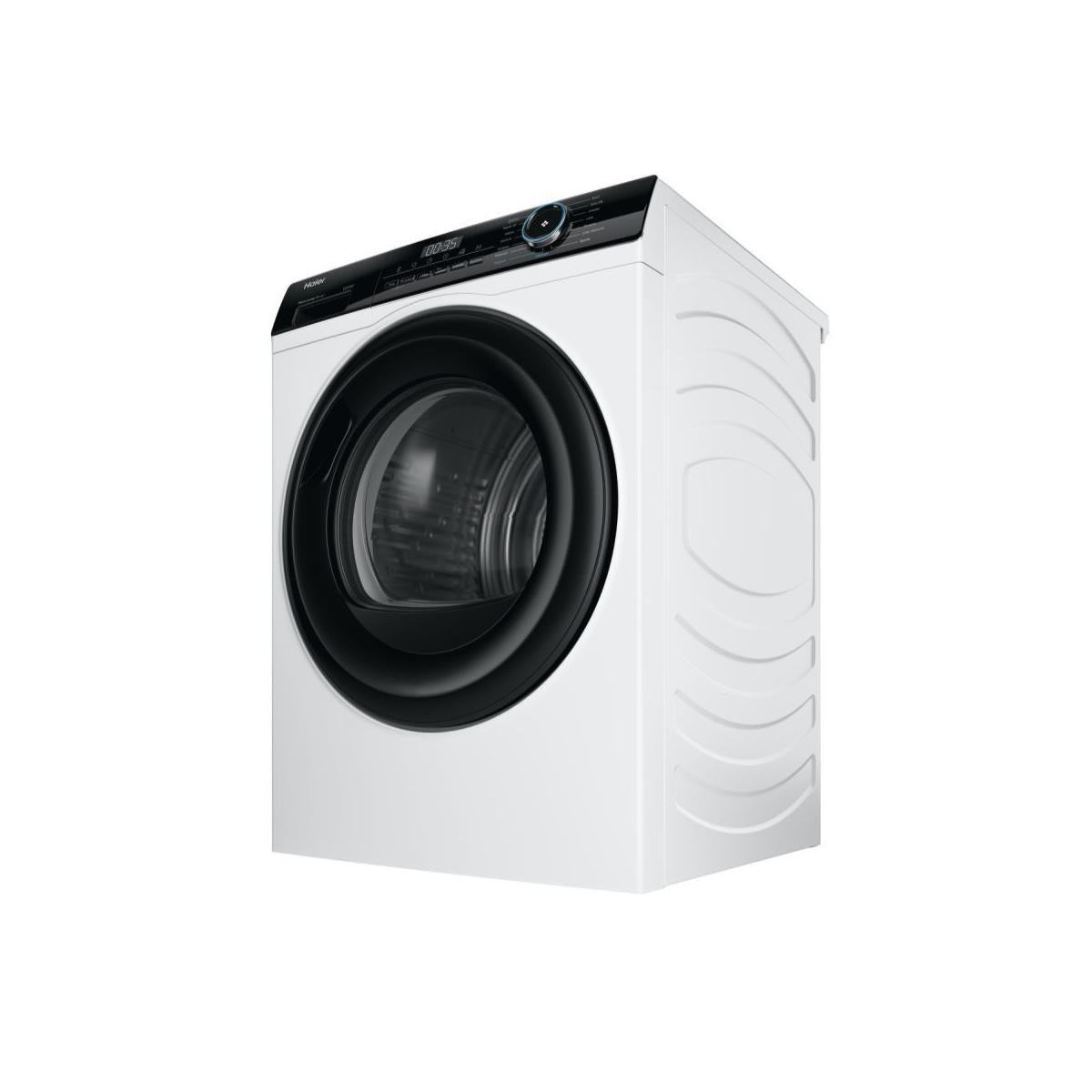 Haier I-Pro Series 3 HD90-A2939 asciugatrice Libera installazione Caricamento frontale 9 kg A Bianco