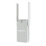 Keenetic Buddy 6 Extender portata Wi-Fi mesh 6 AX3000 con porta Ethernet Gigabit
