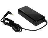 Mediacom M-ACNBU90E adattatore e invertitore Interno 90 W Nero