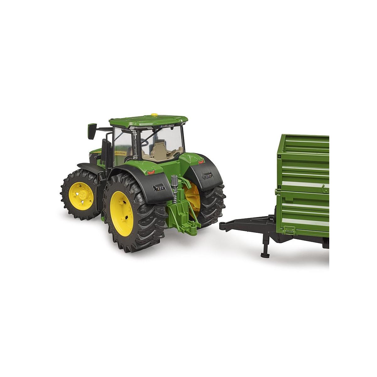 BRUDER John Deere 7R 350