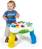 Clementoni First Discoveries Table