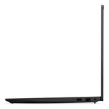 Lenovo ThinkPad E16 Gen 4 (AMD) Copilot+ PC AMD Ryzen AI 5 330 Computer portatile 40,6 cm (16") WUXGA 16 GB DDR5-SDRAM 512 GB SSD Wi-Fi 7 (802.11be) Windows 11 Pro Nero Italiano