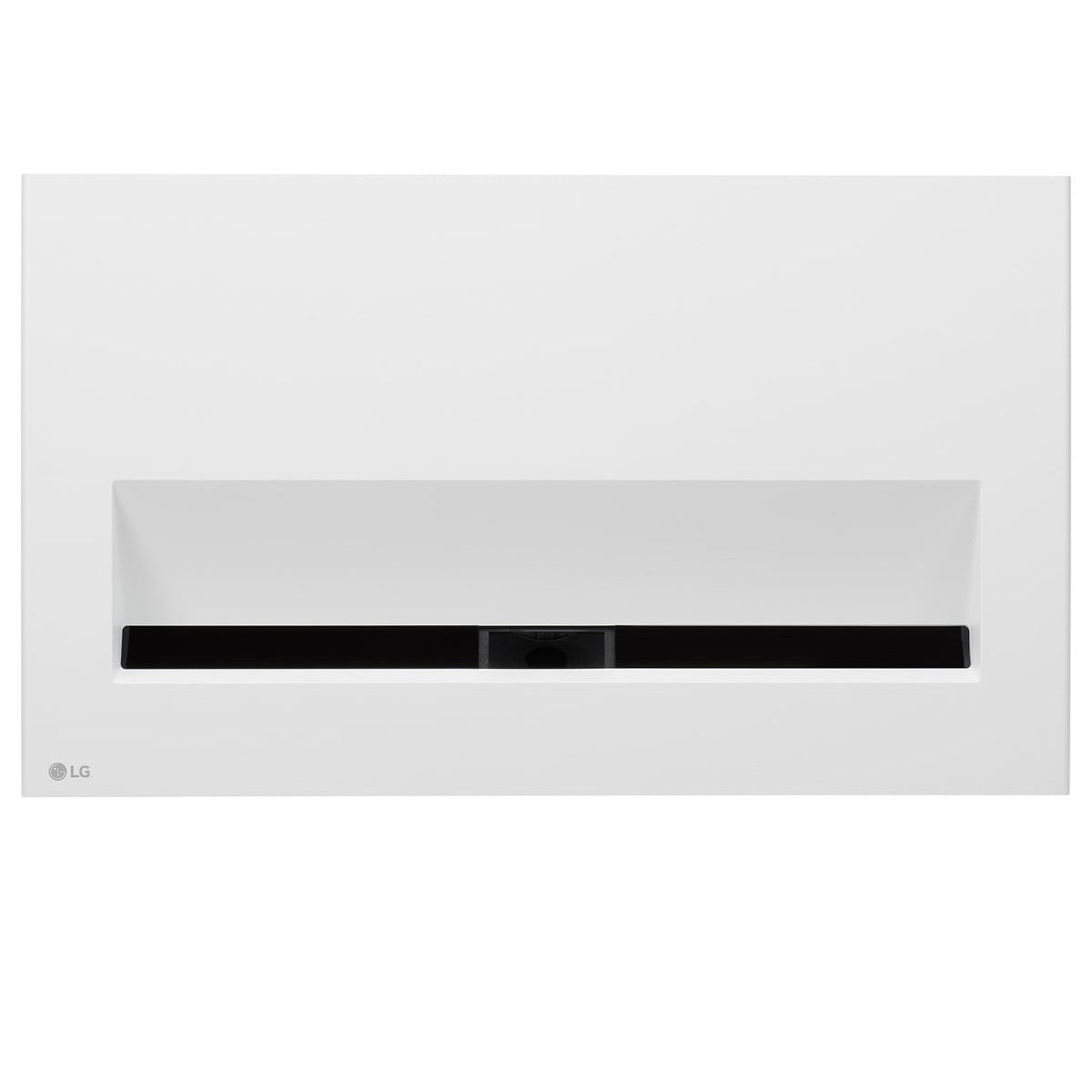 LG HU715QW Proiettore a raggio ultra corto 2500 ANSI lumen DLP UHD 4K (3840x2160) Bianco