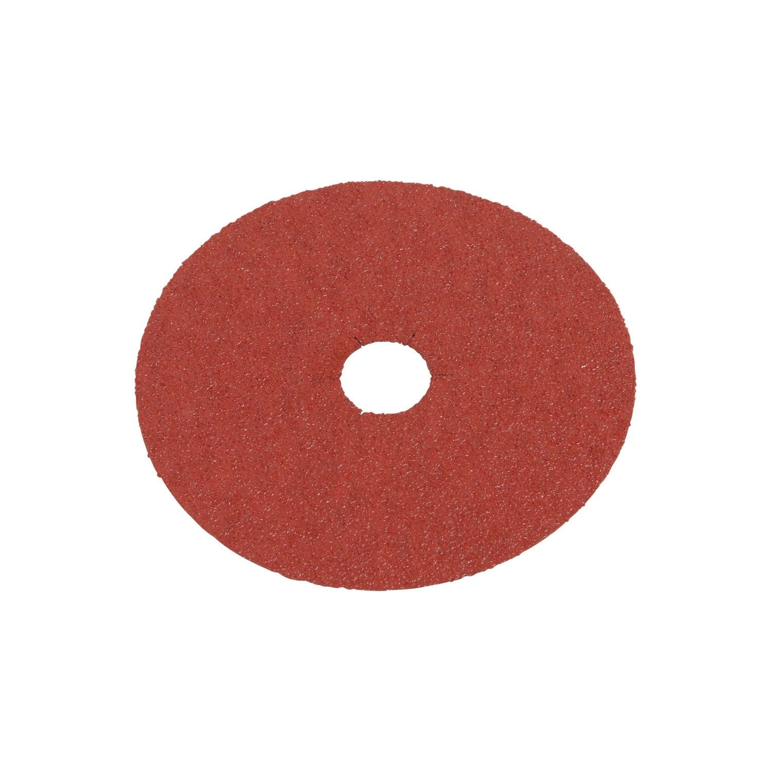 KWB Dischi Abrasivi in Fibra 125 mm K40 Corindone - Confezione da 5 Pezzi