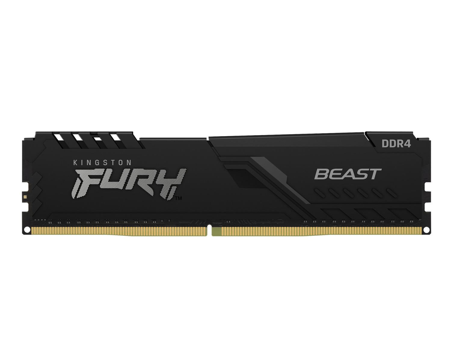 Kingston Technology FURY Beast memoria 1 x 16 GB
