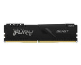Kingston Technology FURY Beast memoria 1 x 16 GB