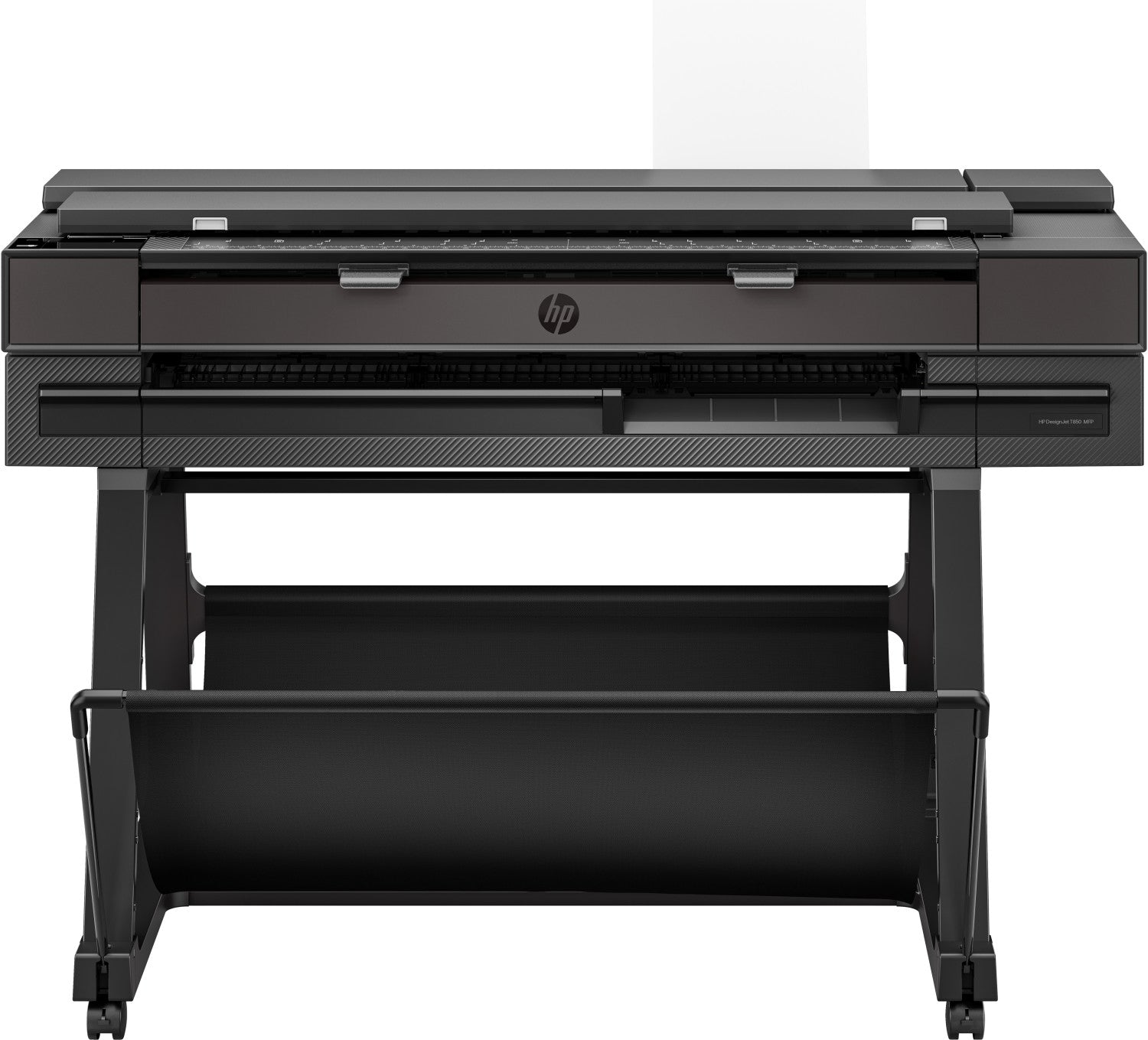HP 2Y9H2A Stampante Designjet T850 36 Grandi Formati Wi Fi Getto d'Inchiostro a Colori 2400x1200 DPI A0 841x1189 mm LAN Nero