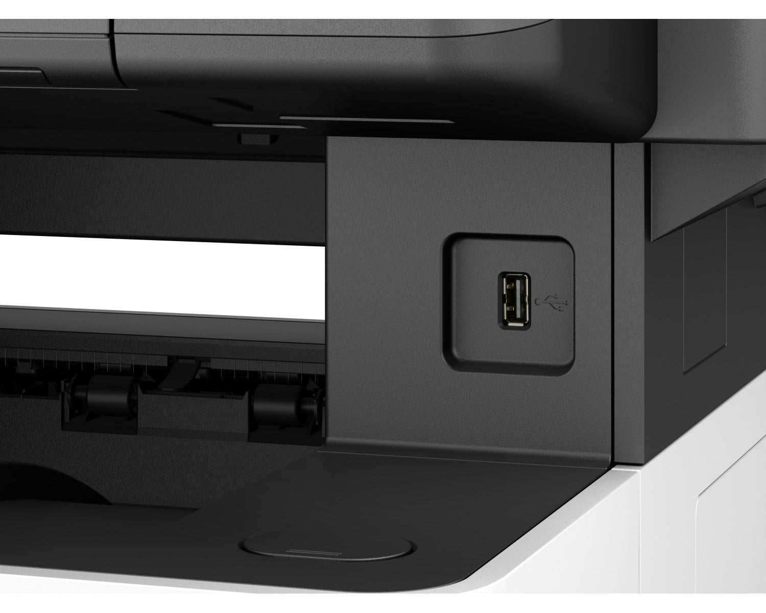 KYOCERA 110C0Z3 Stampante Laser ECOSYS MA5500ifx A4 1200x1200 DPI 55 ppm Nero Bianco