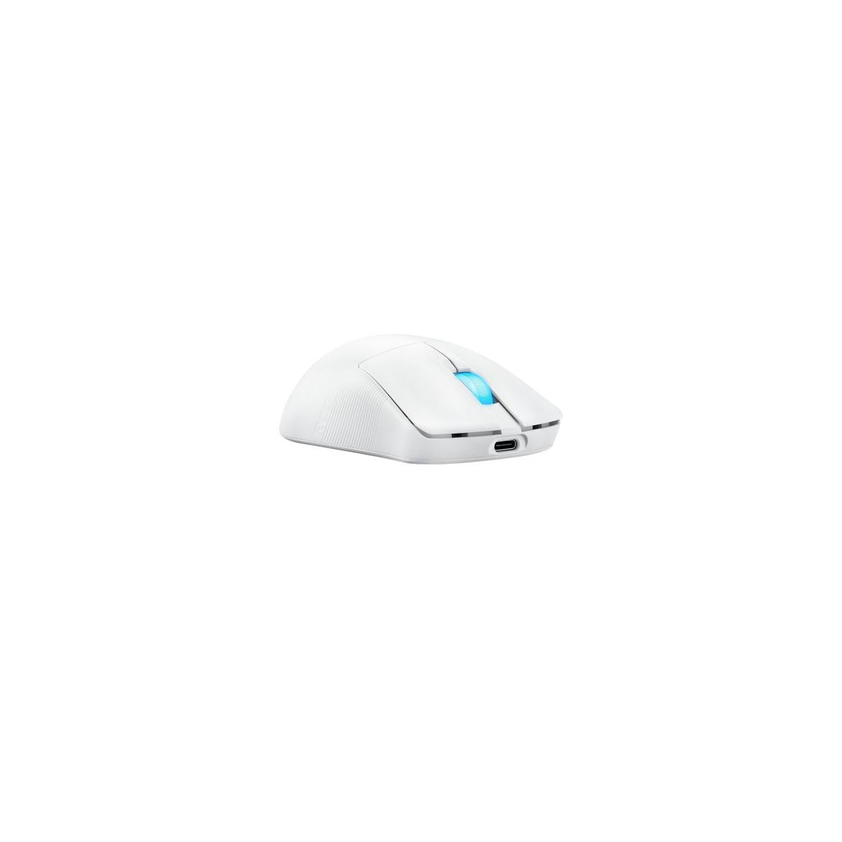 ASUS ROG Harpe Ace Mini mouse Giocare Ambidestro RF Wireless Bluetooth USB Type C Ottico 42000 DPI