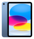Apple iPad 128 GB 27,9 cm (11") Wi-Fi 6 (802.11ax) iPadOS 18 Blu