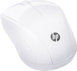 HP 220 Wireless mouse RF Wireless Ottico