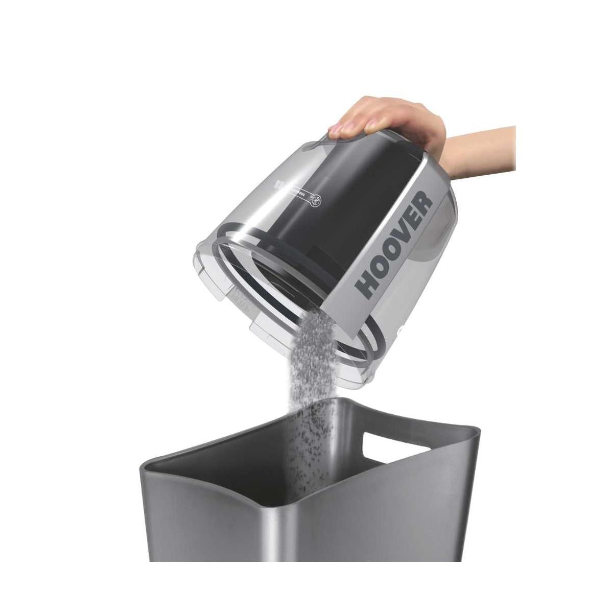 Hoover Breeze BR71_BR20011 2 L A cilindro Secco 700 W Senza sacchetto