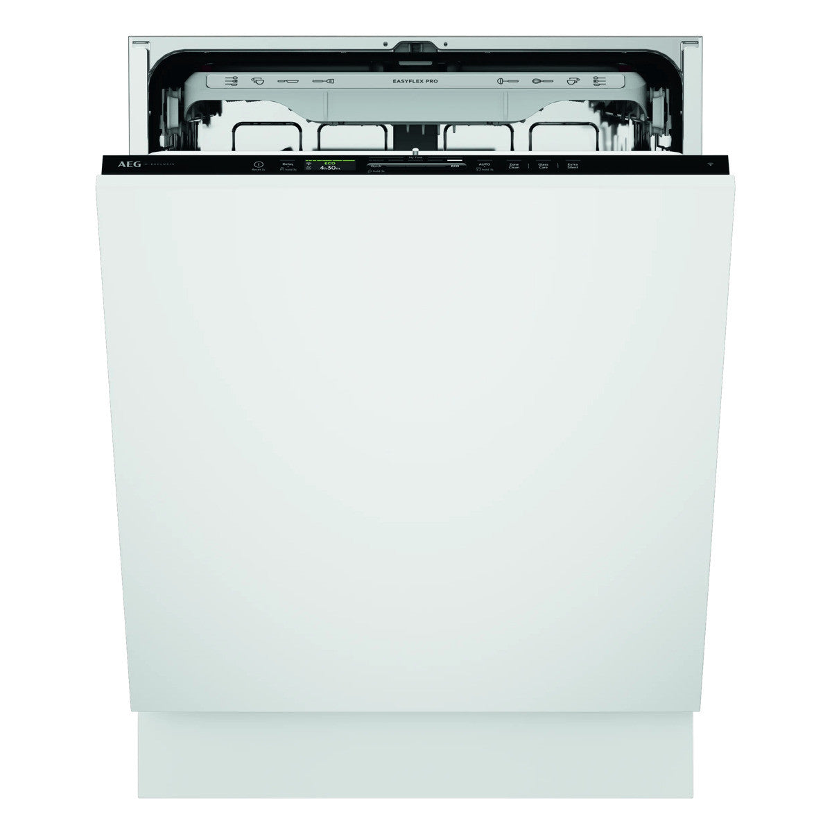 AEG Lavastoviglie Incasso 60 Cm - Int. Totale 14 Coperti Classe A-10% 37 Dba MADE IN ITALY GI9210X2TF