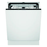 AEG Lavastoviglie Incasso 60 Cm - Int. Totale 14 Coperti Classe A-10% 37 Dba MADE IN ITALY GI9210X2TF