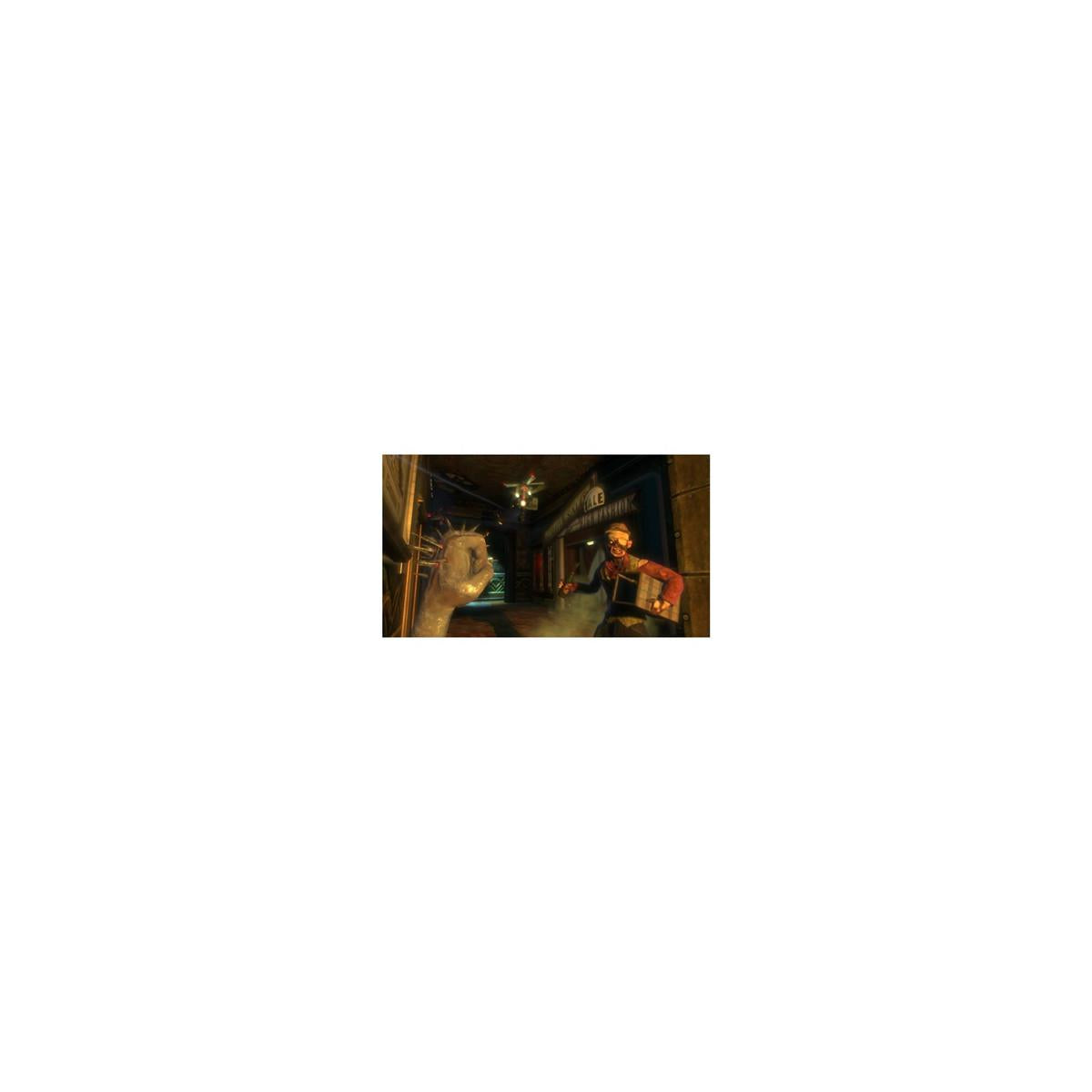 Take Two Interactive BioShock The Collection PS4 ITA PlayStation 4