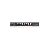 Zyxel XMG1915-10EP Switch di Rete Gestito L2 2.5G Ethernet Supporto Power over Ethernet
