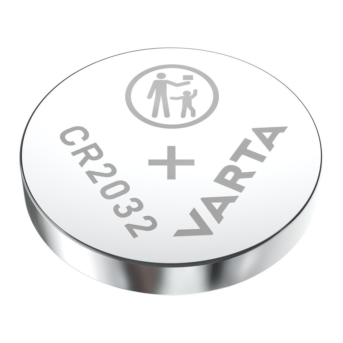 Varta 06032 Batteria monouso Litio