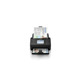 Epson Scanner WorkForce ES580W Nero