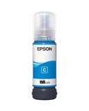Epson 107 cartuccia d'inchiostro 1 pz Originale Ciano