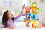 Disney Princess JBL46 bambola assortita