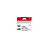 Canon LUCIA PRO II cartuccia d'inchiostro 1 pz Originale Resa standard Blu