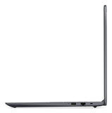 Lenovo V17 G7 IWC Intel Core 5 320 Computer portatile 43,9 cm (17.3") Full HD 16 GB DDR5-SDRAM 512 GB SSD Wi-Fi 6 (802.11ax) Windows 11 Pro Grigio Italiano