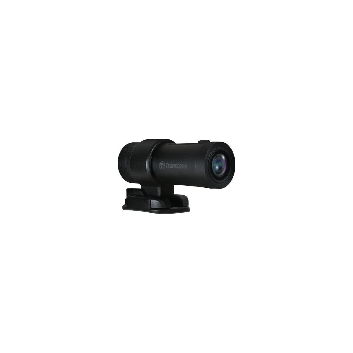 Transcend DrivePro 20B Full HD Wi-Fi dC Nero