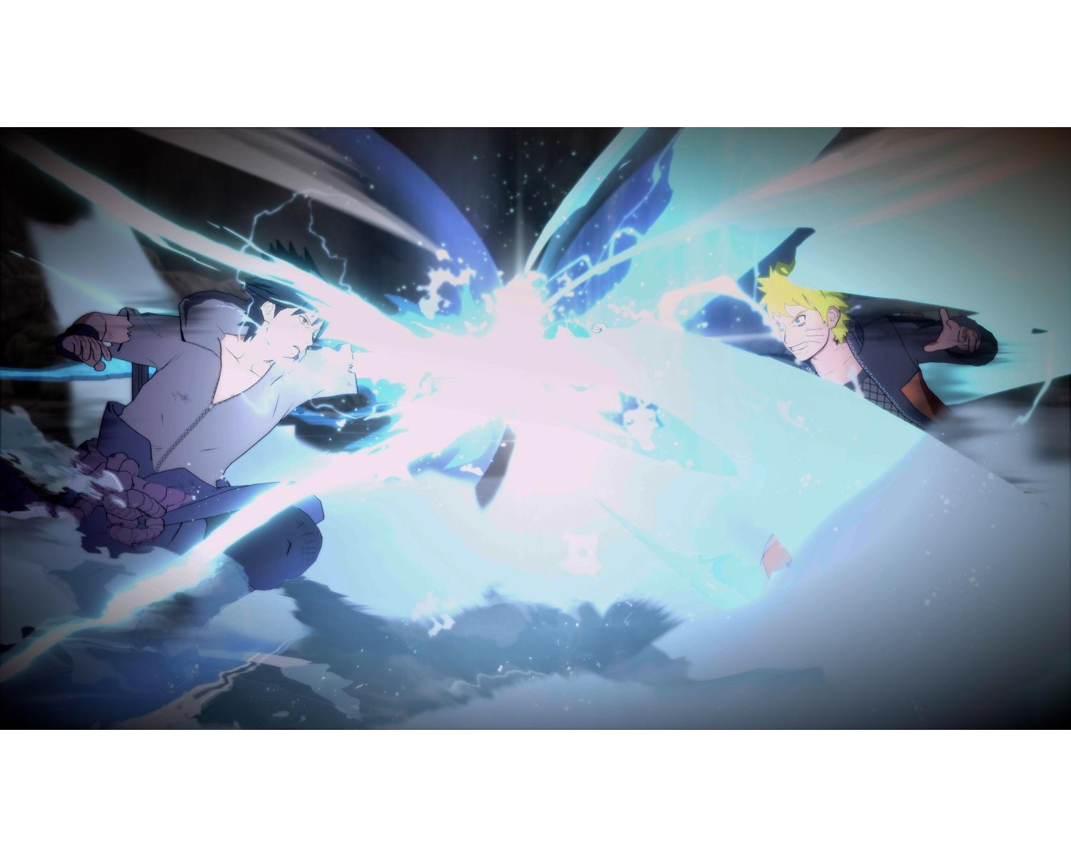 BANDAI NAMCO Entertainment NARUTO X BORUTO Ultimate Ninja STORM CONNECTIONS Standard Xbox One/Xbox Series X