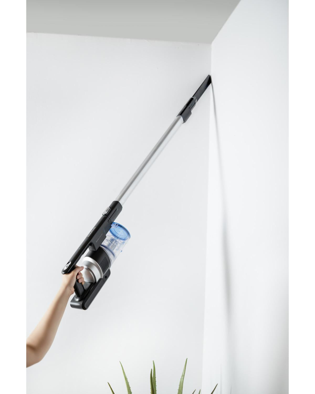 Taurus Ultimate Digital Fuzzy 05 L A cilindro Secco