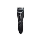 Panasonic ER-GB61 Regolabarba Tagliacapelli con Batteria Nero