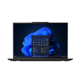 Lenovo ThinkPad X1 Carbon Gen 13 Aura Edition Copilot PC Intel Core Ultra 7 258V Computer portatile 35,6 cm (14") 2.8K 32 GB LPDDR5x-SDRAM 1 TB SSD Wi-Fi 7 (802.11be) Windows 11 Pro Italiano Nero