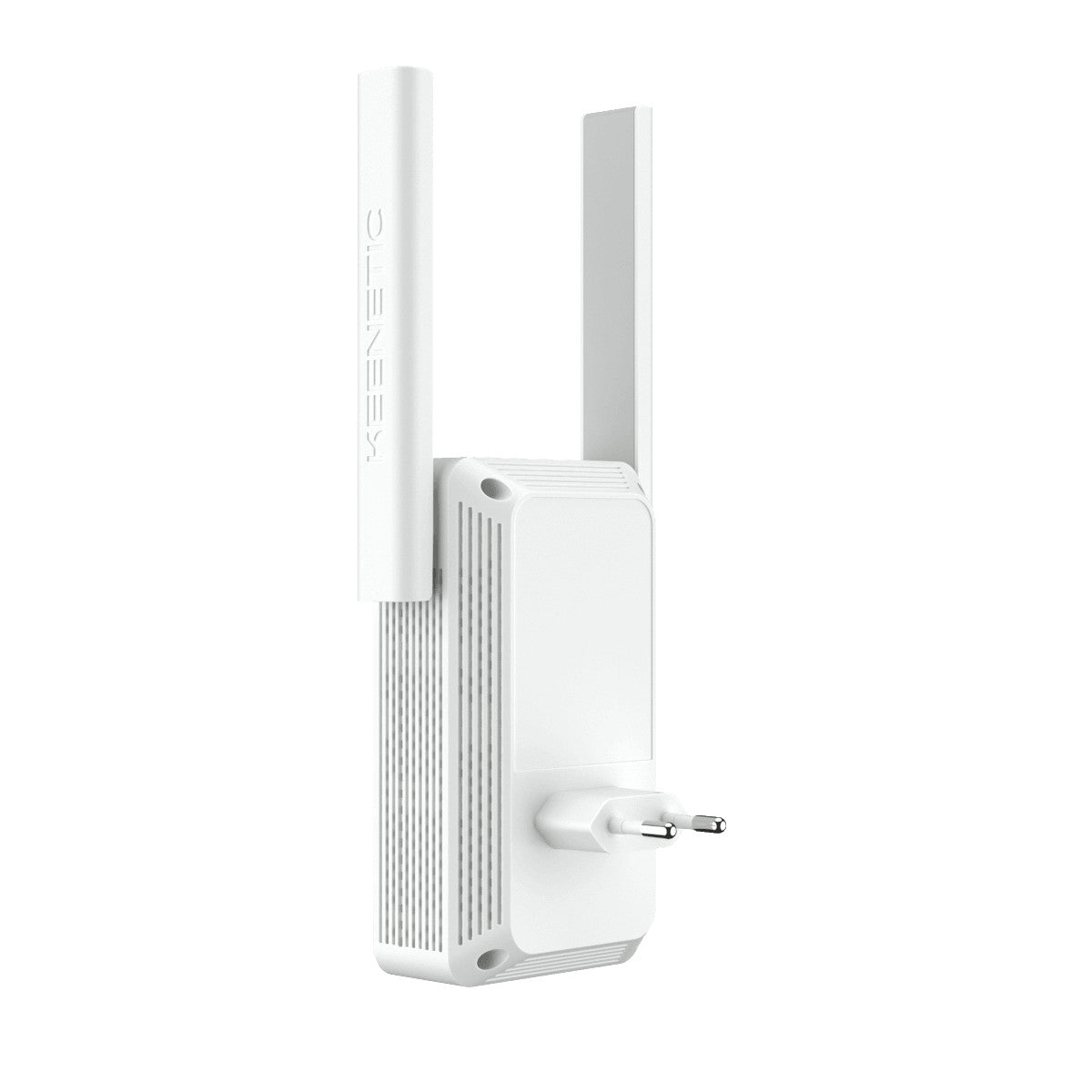 Keenetic Buddy 5 Grigio, Bianco 100 Mbit/s
