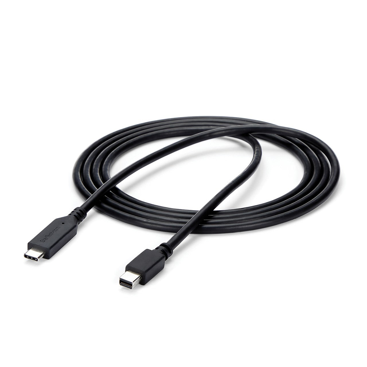 StarTech.com CDP2MDPMM6B cavo e adattatore video USB tipo-C